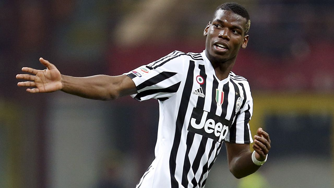 Paul Pogba y Juventus están a punto de hacer el 'negocio del siglo'