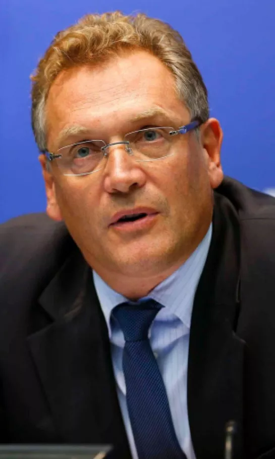 Jerome Valcke, exsecretario de la FIFA, condenado a 11 meses de prisión