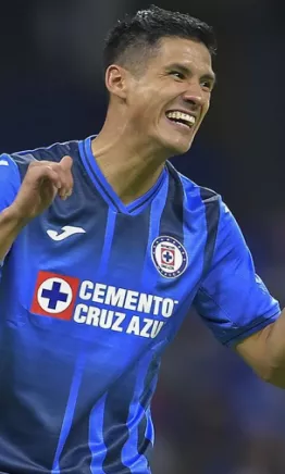 De rebote o no, Cruz Azul no dejará ir la oportunidad de ganar la Supercopa