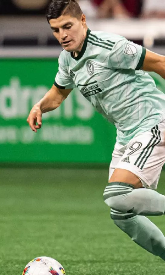 Para Ronaldo Cisneros no hay duda: la MLS es mejor que la Liga MX