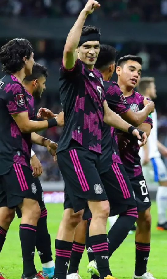 Confirman nuevos partidos de México rumbo a Qatar 2022