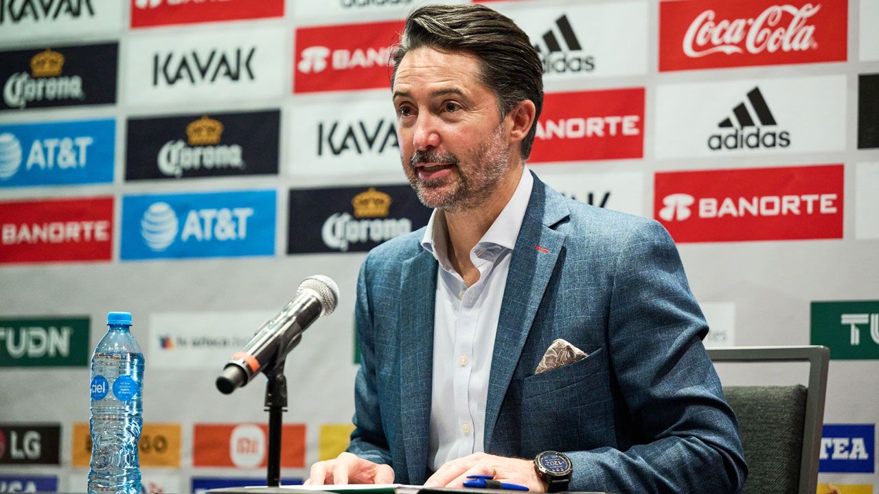 Alianza histórica entre la Liga MX y la Serie A con las federaciones como testigo