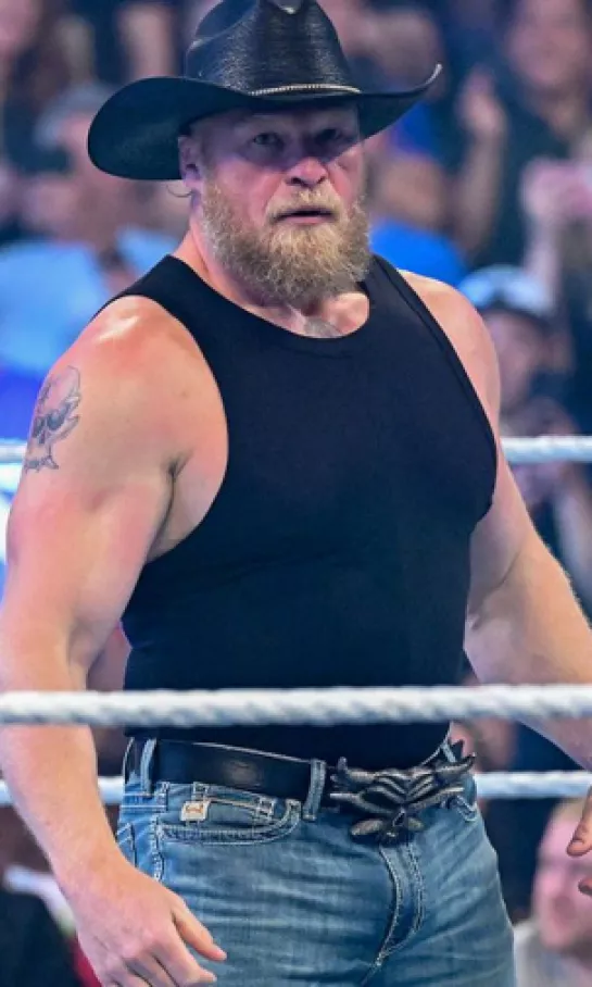 Roman Reigns vs. Brock Lesnar será un clásico en SummerSlam