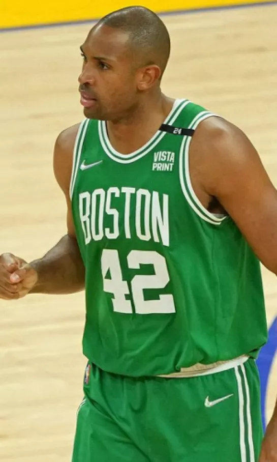 Al Horford, la bujía dominicana de los Celtics