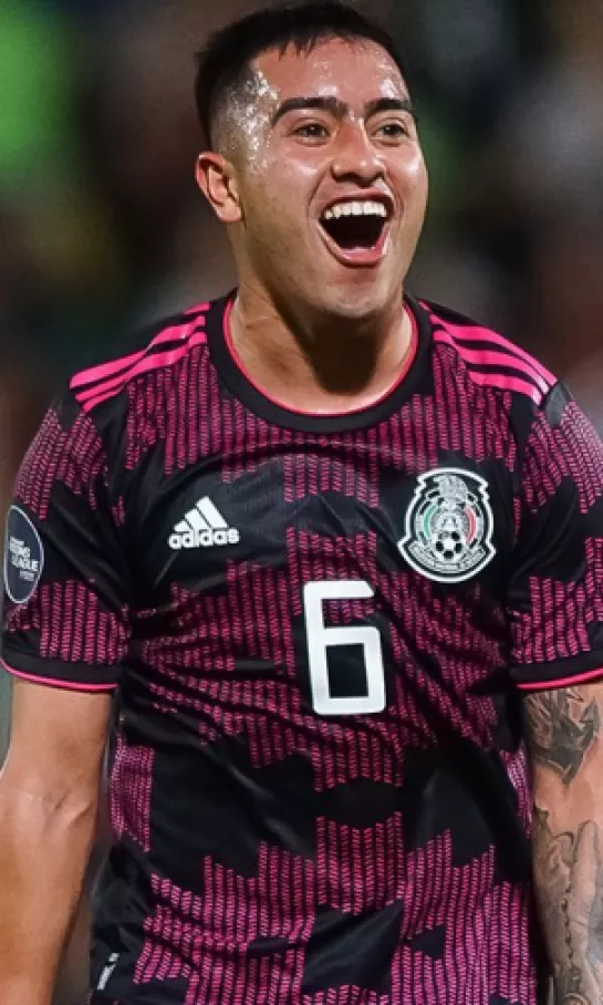 México goleó a Surinam, pero parece que nada es suficiente