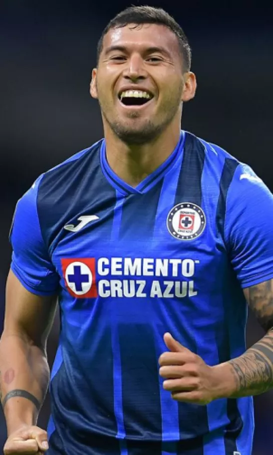 Al fin Cruz Azul tendrá un jersey para presumir en la Liga MX