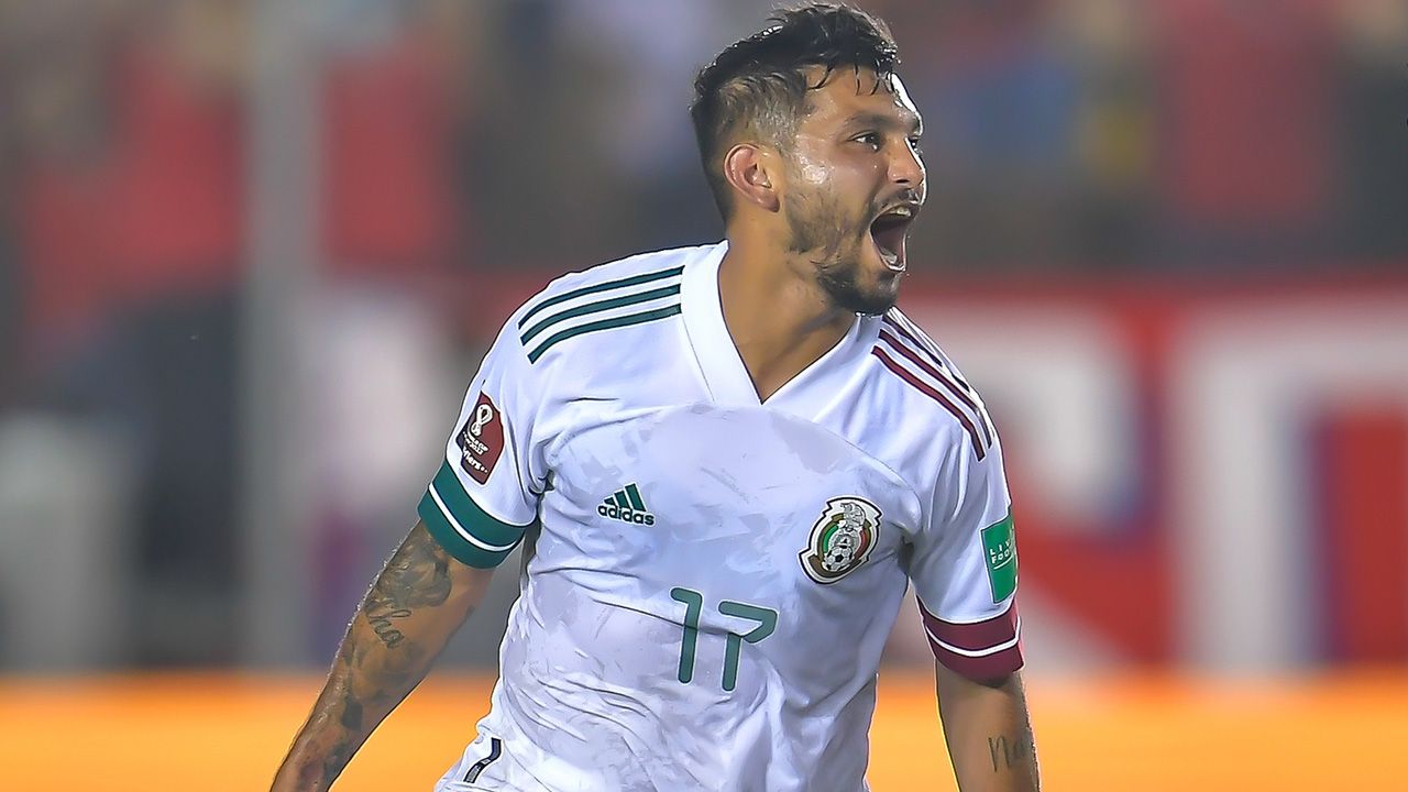 Madrugan a la Selección Mexicana y filtran la camiseta para Qatar 2022