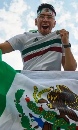 Casi 80 mil aficionados mexicanos irán a Qatar 2022