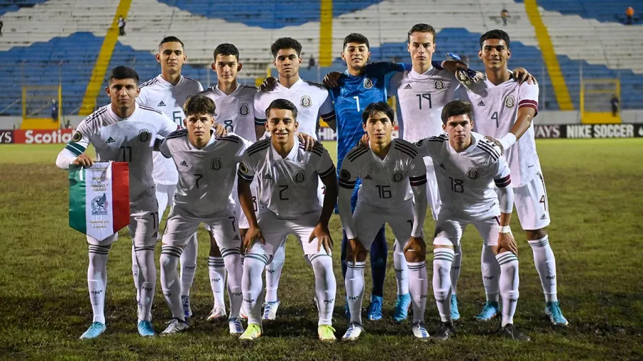 La impresentable cancha hondureña en la que México sub-20 debe jugar