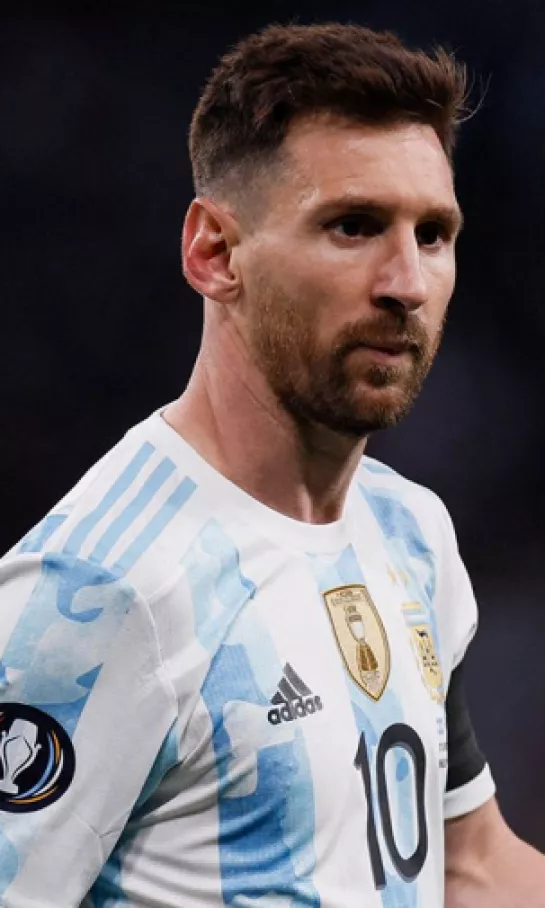 Lionel Messi, a un paso del podio histórico de goleadores con selecciones nacionales