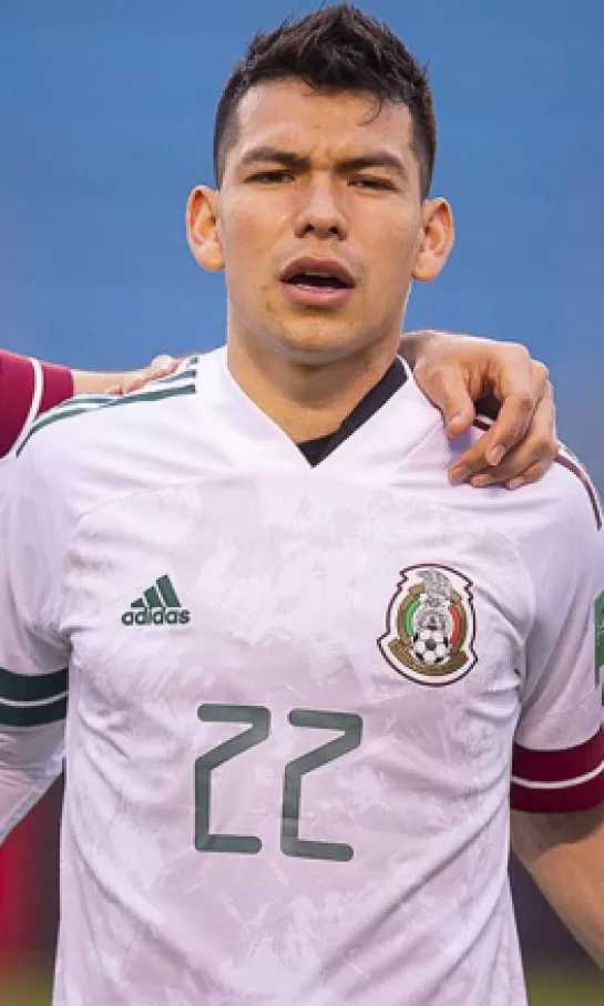 "Todavía hay tiempo para el Mundial": 'Chucky' Lozano confía que México mejorará
