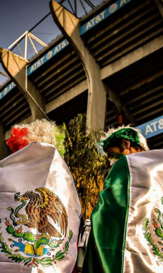 Que lo sepan todos: Ciudad de México y Guadalajara son sedes del Mundial por tercera vez