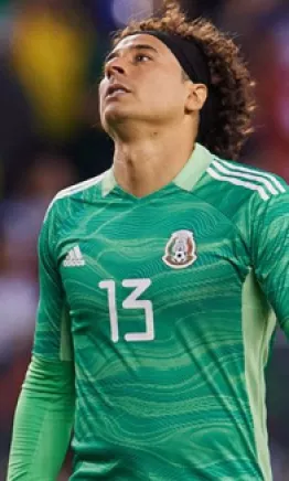 Se acaba el tiempo y México no mejora rumbo al Mundial