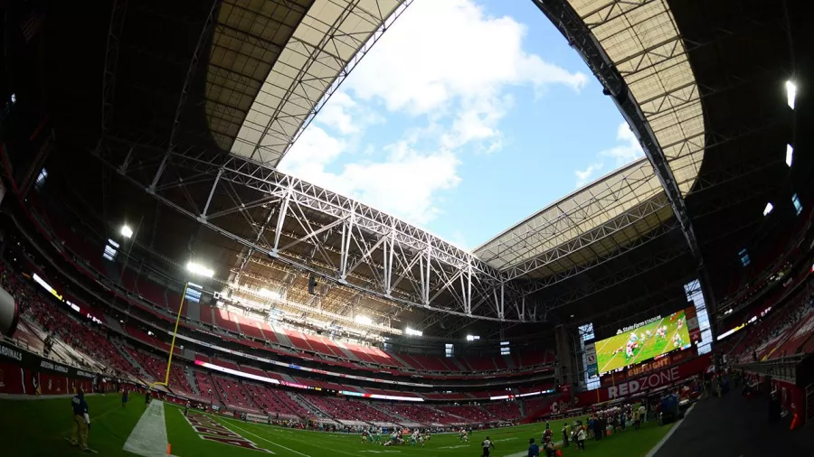 Este es el estadio donde México chocará contra Uruguay