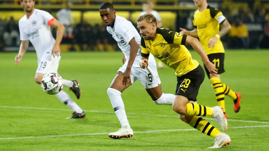 Marcel Schmelzer | Borussia Dortmund | 2008-2022