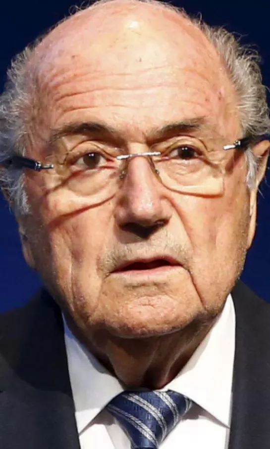 “Not guilty", Sepp Blatter y Michel Platini absueltos en proceso de corrupción