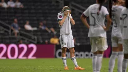 México, prácticamente fuera del Mundial Femenil, ¿a quién culpar?