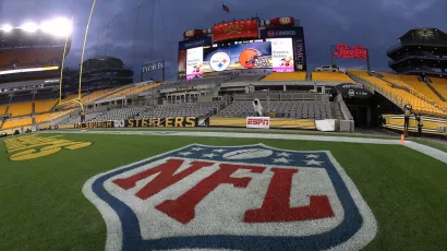 El estadio de los Steelers cambia de nombre 21 años después