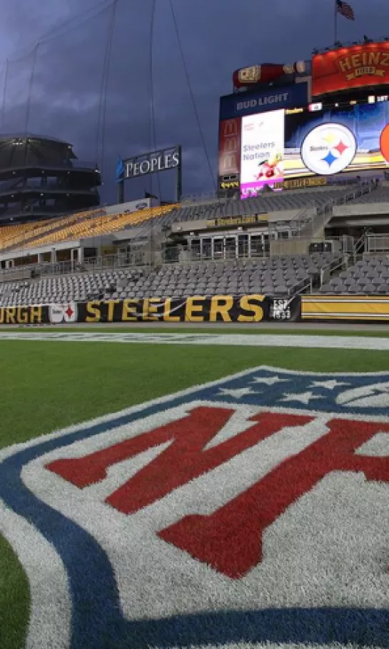 El estadio de los Steelers cambia de nombre 21 años después