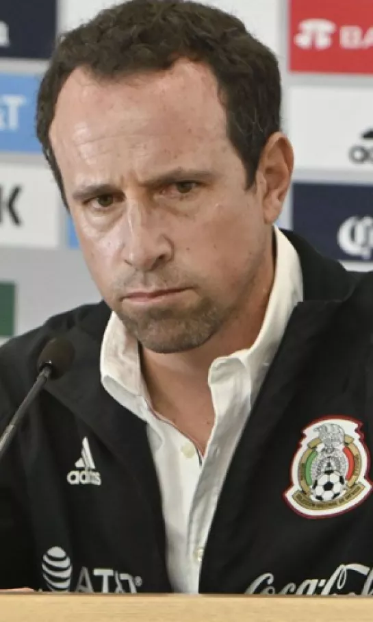 ¿Cuántos se irán despedidos por los fracasos de la Selección Mexicana?