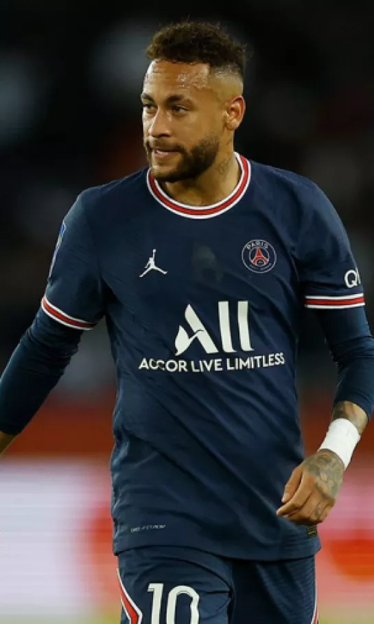 Christophe Galtier no confirma la continuidad de Neymar en el Paris Saint-Germain