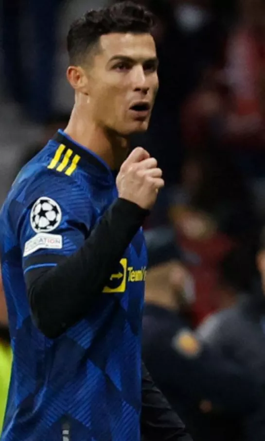 Cristiano Ronaldo podría regresar a Madrid