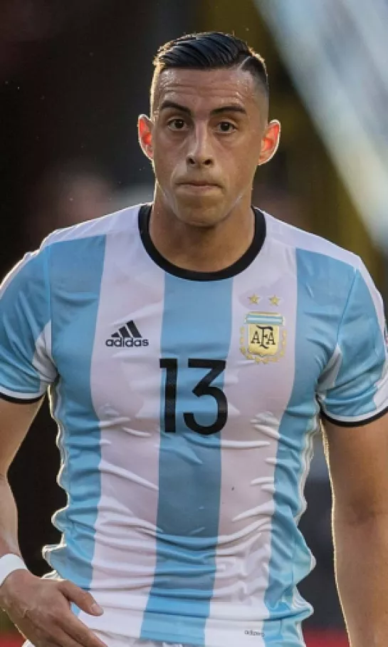 Ramiro Funes Mori, lejos de la élite en la Liga MX, pero ideal para Cruz Azul