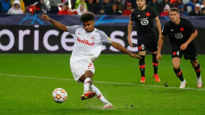 Karim Adeyemi - Borussia Dortmund 