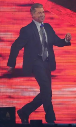 Vince McMahon oficializó su retiro de WWE