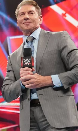 El gran legado de Vince McMahon en WWE