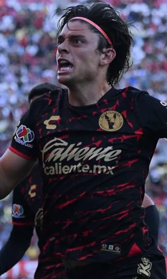 Gracias al América, 'Xolos' ya no es último lugar del Apertura 2022