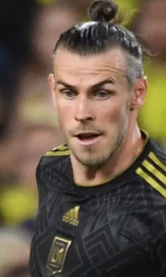 Gareth Bale no fue la única superestrella que debutó como goleador