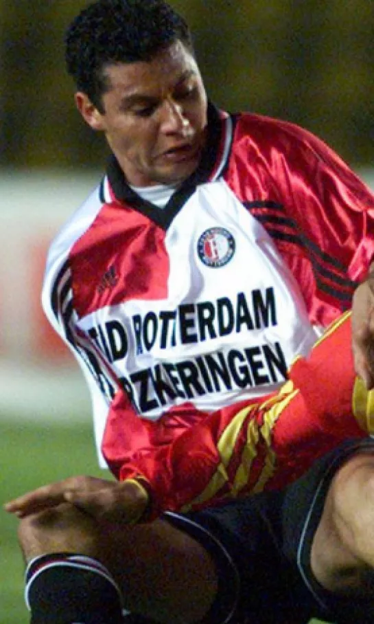 Seis datos que no sabías del Feyenoord de Roterdam