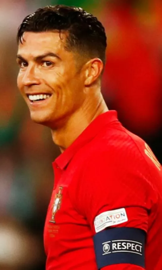 ¿Se acabó la novela y Cristiano Ronaldo jugará con Manchester United?