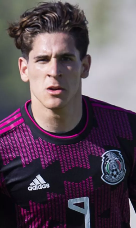 ¡Logro desbloqueado! Santiago Muñoz ya debutó con Newcastle