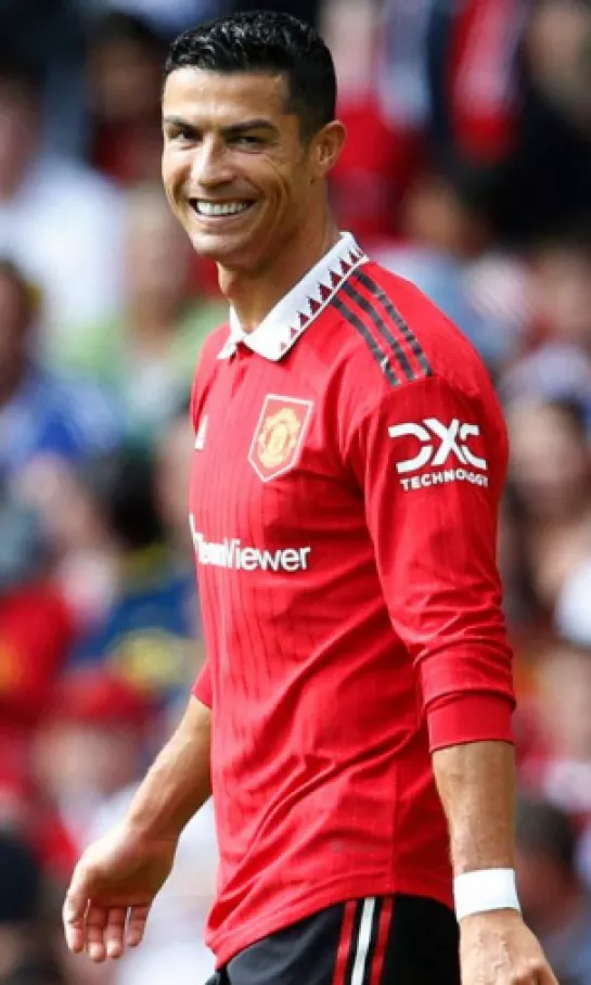 El futuro de Cristiano Ronaldo no cambia y se resigna a jugar con Manchester United