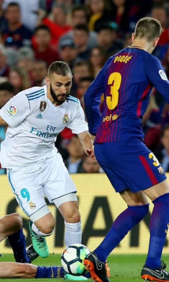 EA Sports dará nombre a La Liga en España