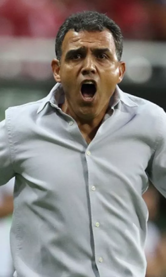 ¿Por qué Chivas no despide a Ricardo Cadena?