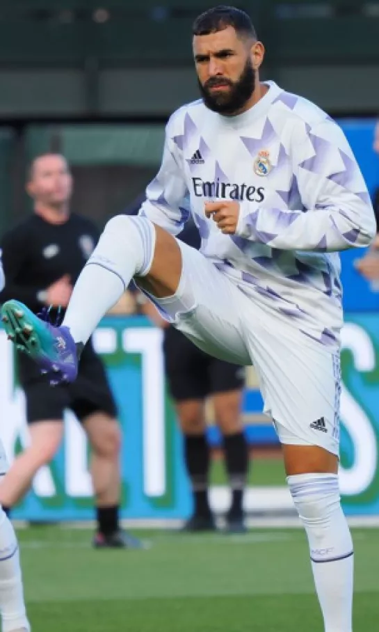 Real Madrid viajará con toda la plantilla a la Supercopa de Europa