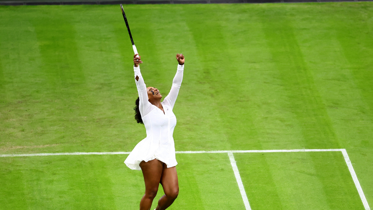 La reina dice adiós, Serena Williams anuncia su retiro