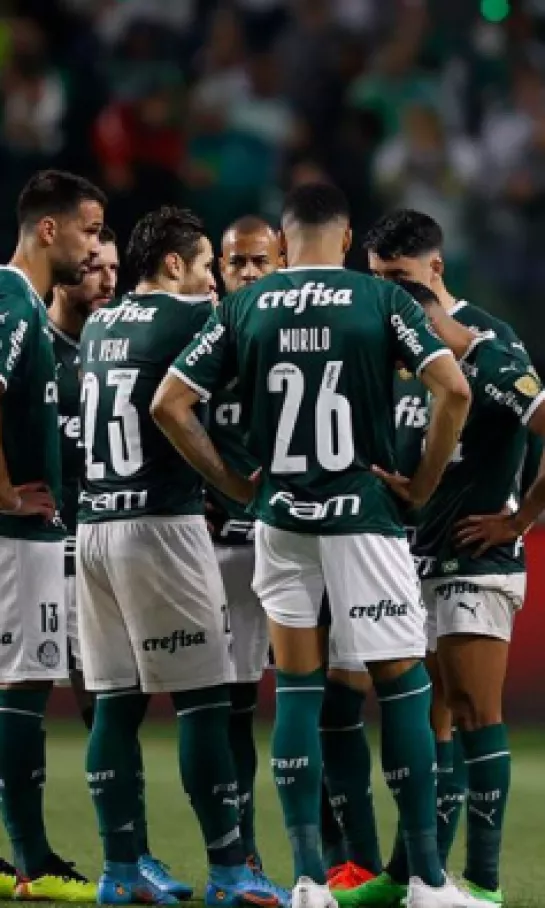 Definidas tres de cuatro semifinales en la Copa Libertadores