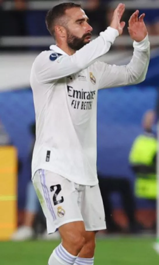 Real Madrid tendrá plantilla completa para enfrentar a Celta de Vigo