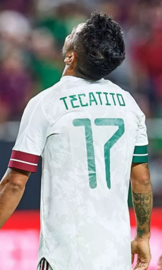¿Quién sería el sustituto ideal de 'Tecatito' en el Mundial?