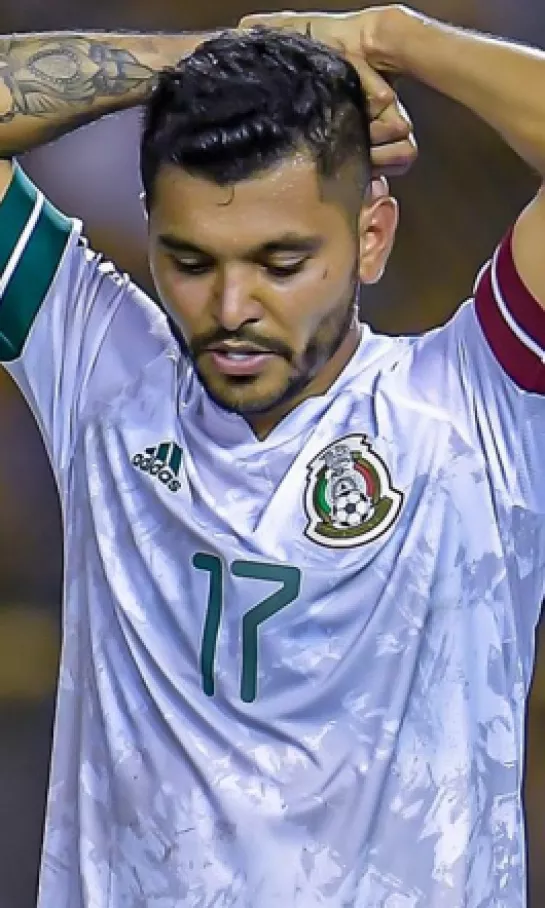 A tres meses del Mundial, México tiene lesionados a Raúl Jiménez, 'Tecatito' y Funes Mori