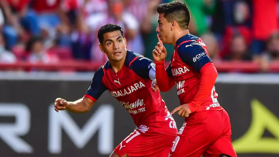 No es un simulacro: Chivas ya ganó en el Apertura 2022 y aquí tenemos las pruebas