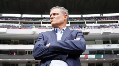 ¿Ya despidieron a Diego Aguirre de Cruz Azul? Pronto se hará oficial