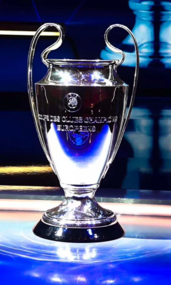 La fase de grupos de la Champions League promete duelos de alarido