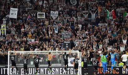 La Juventus se anota una victoria más
