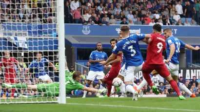 Liverpool podría quedar fuera de los puestos europeos 