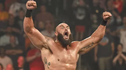 El regreso de Braun Strowman y la unión de Dominik a Judgement Day rompieron RAW